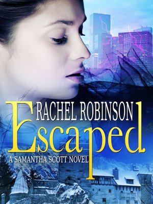 cover image of Escaped
